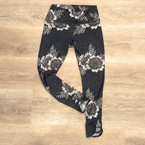 the lounge legging